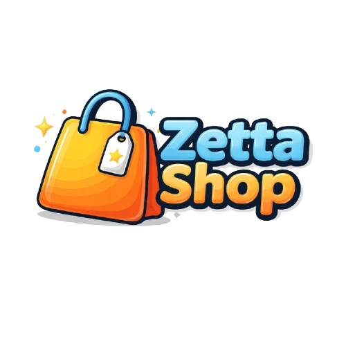 ZETTASHOP